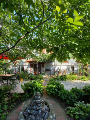 Casa de Vacanta Rodica